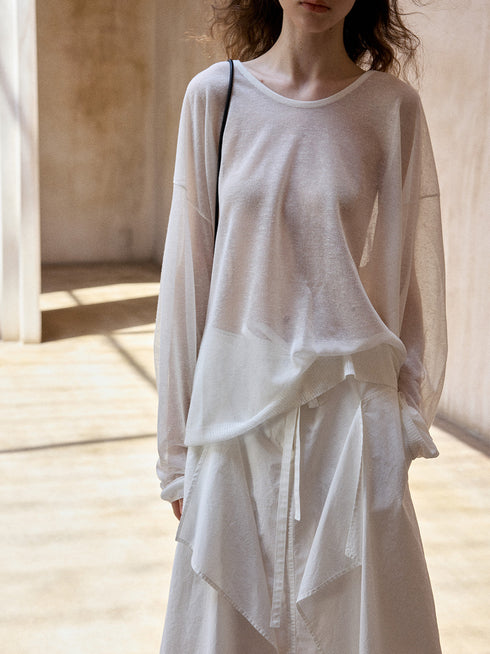 Mune Air Knit